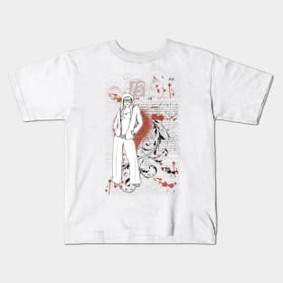 Suspect Kids T-Shirt